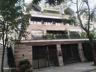 Cho thuê biệt thự an khang villa  khu đô thị dương nội gần aeon mall hà đông hoàn thiện đẹp