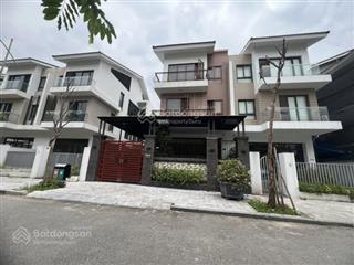 Cân cho thuê biet thự dương nôi hà đông nhà hoàn thiên đep dt 189m giá 30 triêu