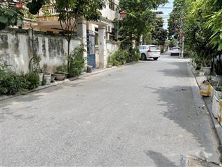 Đất sát bệnh viện bắc thăng long, ô tô tránh, ngay trục chính kinh doanh, đường thông bàn cờ, 6tỷ3