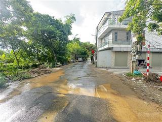 2tỷ5, bán đất thuỵ lâm đông anh, ô tô 5 chỗ đỗ, gần đường gom cao tốc hà nội thái nguyên