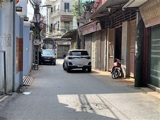 Bán đất bắc ninh, sát đông anh, đường thông ô tô đỗ, 10m ô tô tránh, mặt tiền hoa hậu, hơn 2 tỷ