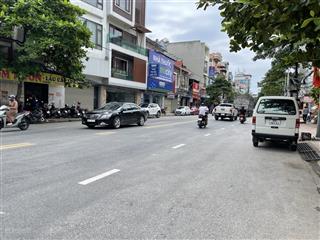 Rẻ hơn 10 giá trong khu, không lỗi, f0, bán đất từ sơn, đường thông ô tô tải, sát trục kinh doanh