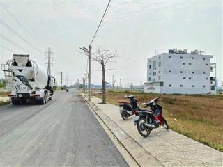 Cần tiền bán rẻ lô đất 300m ra cầu thầy cai  củ chi