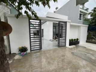 Chính chủ cần bán nhà phú tân 120m2 full.thổ cư, cần bán nhanh 2ty550