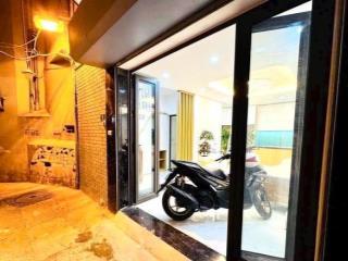 Nhà đẹp MỄ TRÌ dân xây chắc chắn, gần ô tô 7 tỷ