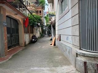 BÁN CCMN ĐÌNH THÔN 1 NGOẶT RA PHỐ 55M 12 TỶ