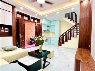 BÁN NHÀ MỸ ĐÌNH DÂN XÂY SÁT PHỐ 32M 8 TỶ