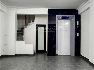 "hot duy nhất" lô góc, ô tô thang máy ngay trung tâm hà trì, hà đông 45mx5t, mt 4,8m, chỉ nhỉnh 8tỷ