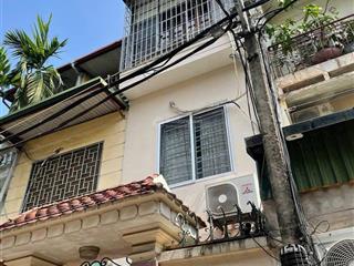 Chính chủ bán nhà riêng 4 tầng, ngõ thông, ô tô vào nhà, 150m ra bv thanh nhàn, 9,66 tỷ