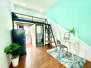 Khai trương 50 phòng trọ sinh viên ueh, hcmue, ump, đầy đủ nội thất có gác