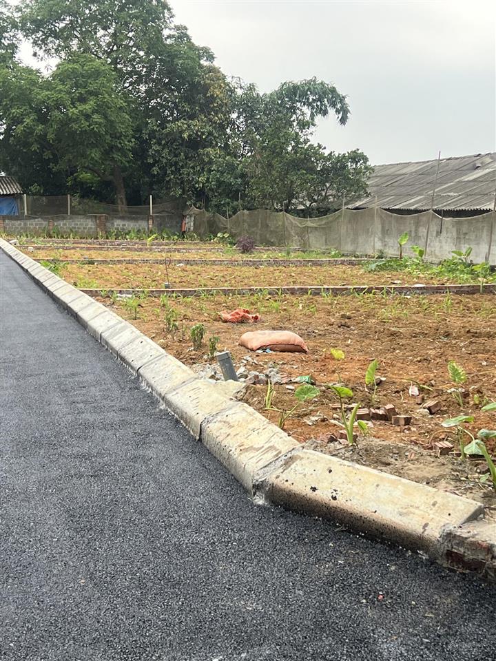 Mình chính chủ cần bán gấp tại xa phú cát hà nội mặt tiền trên dưới 10 mặt tiền đường chước mặt 4 m