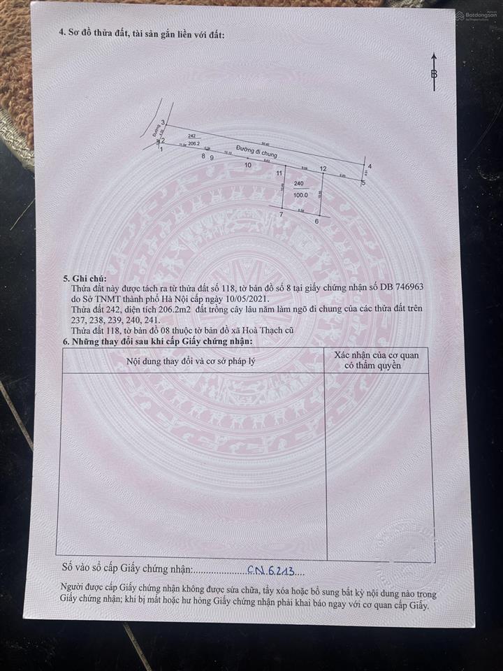 Mình chính chủ cần bán gấp tại xa phú cát hà nội mặt tiền trên dưới 10 mặt tiền đường chước mặt 4 m