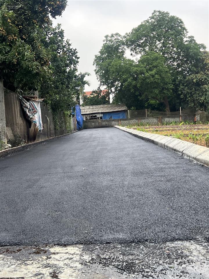 Mình chính chủ cần bán gấp tại xa phú cát hà nội mặt tiền trên dưới 10 mặt tiền đường chước mặt 4 m