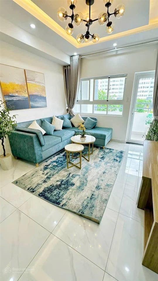 Bán cc 3pn, 3wc tại conic boulevard, tân kiên, bình chánh, cuối võ văn kiệt, 3,52 tỷ