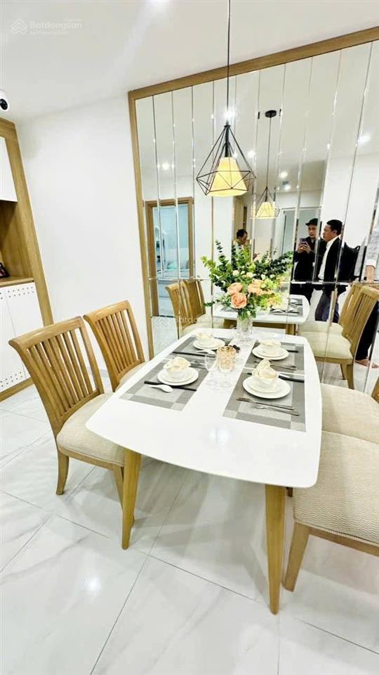 Bán cc 3pn, 3wc tại conic boulevard, tân kiên, bình chánh, cuối võ văn kiệt, 3,52 tỷ