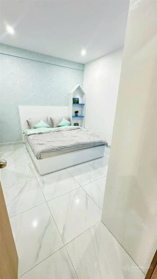 Bán cc 3pn, 3wc tại conic boulevard, tân kiên, bình chánh, cuối võ văn kiệt, 3,52 tỷ