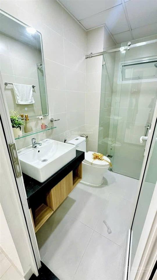 Bán cc 3pn, 3wc tại conic boulevard, tân kiên, bình chánh, cuối võ văn kiệt, 3,52 tỷ