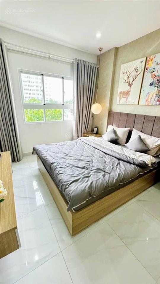 Bán cc 3pn, 3wc tại conic boulevard, tân kiên, bình chánh, cuối võ văn kiệt, 3,52 tỷ