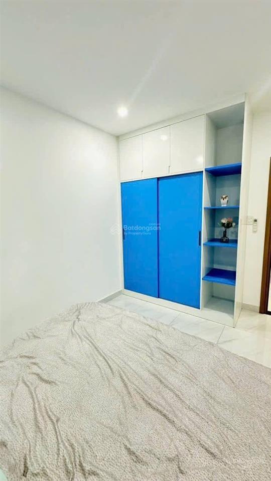 Bán cc 3pn, 3wc tại conic boulevard, tân kiên, bình chánh, cuối võ văn kiệt, 3,52 tỷ