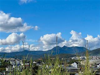 Bán đất view thung lũng đẹp mê hồn  237m2 full thổ cư, trịnh hoài đức, đà lạt  chỉ 6.9tỷ