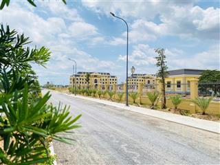 Đất nền long an dt 7x16 112m2, dự án agora city trung tâm hành chính mới thủ thừa.  0901 365 ***