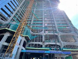 Chính sách chiết khấu tốt.
chỉ 4,6 tỷ sở hữu ch2n2vs đầu tư dòng tiền lợi nhuận 248tr/năm.