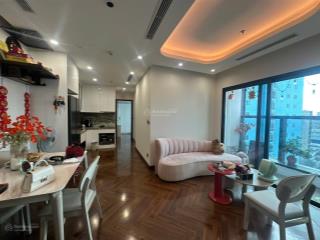 Cho thuê căn hộ 2pn tại diamond crown hải phòng, 12 triệu, 56 m2