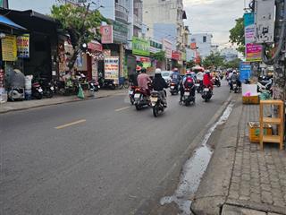 Tiện xây chdv, văn phòng  lâm văn bền q.7  150m2  nhỉnh 14 tỷ  chủ gấp bán