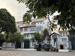 Khu phân lô đồng bộ  ở hay kinh doanh đều hợp  p4 q8  nhỉnh 13 tỷ