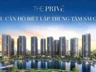 Chỉ còn ít view đẹp căn hộ chung cư biệt lập hạng sang ở tp.hcm