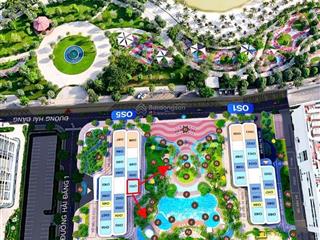 Căn hộ cao cấp vinhomes grand park tphcm  giá chỉ từ 2.7tỷ