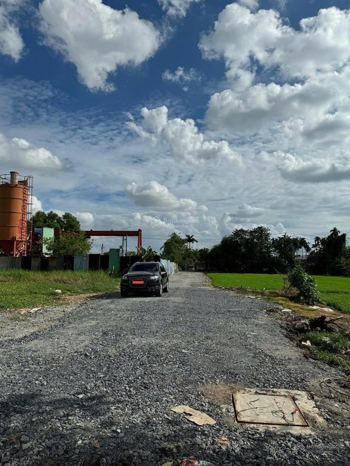 4200m2 đất đường nhị bình 4, giá chỉ 4.5 triệu/m2