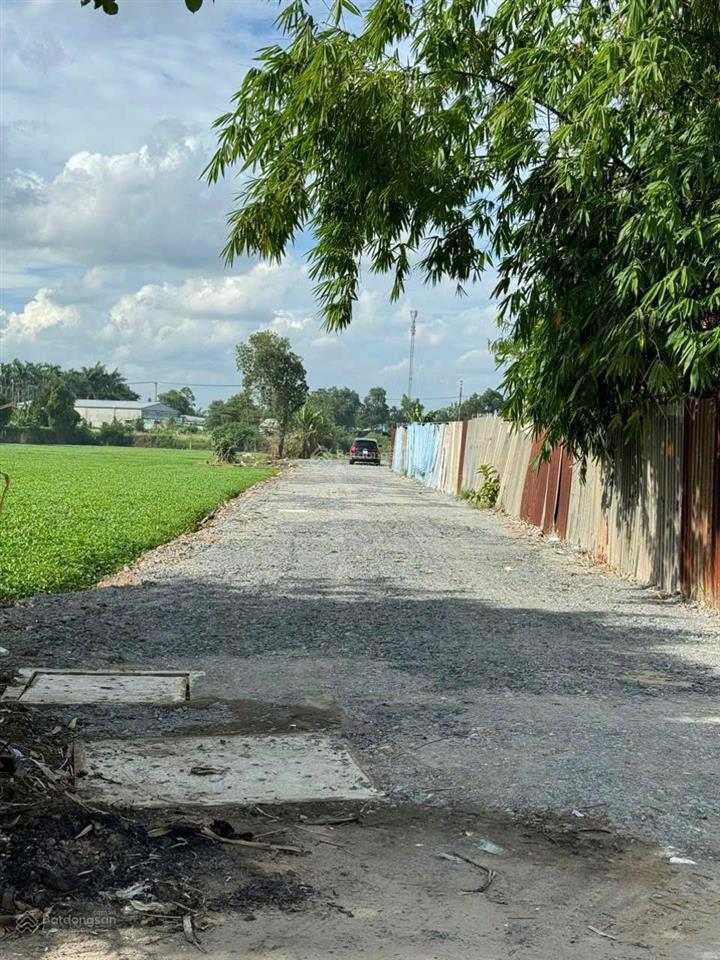 4200m2 đất đường nhị bình 4, giá chỉ 4,5 triệu/m2