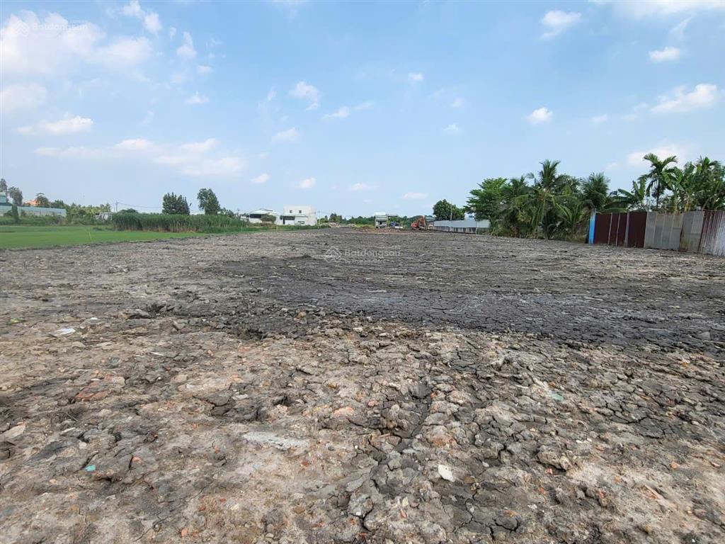 4200m2 đất đường nhị bình 4, giá chỉ 4,5 triệu/m2