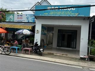 Nhà mặt tiền kinh doanh đông thạnh 3, dt 68.6m2, sổ hồng riêng, giá chỉ 5.68 tỷ