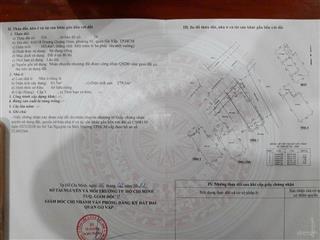 Nhà góc 2 mặt tiền 416, phường 5, dt 104m2, sổ hồng sẵn. kế bên tòa án gò vấp