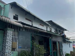Nhà 1 trệt 1 lầu mặt tiền đông thạnh 1, 4, dt 48m2, sổ hồng riêng, chỉ 2.79 tỷ