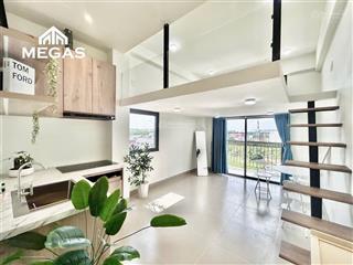 Cho thuê cc mini võ văn hát, 5,3 triệu, 25m2, giá tốt, view đẹp