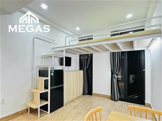 Cho thuê phòng trọ cao cấp full nội thất ở gần ngã tư thủ đức  lê văn việt  đỗ xuân hợp