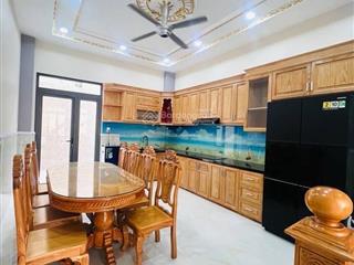 Nhà mới xây  tô hiệu, tân phú  chỉ nhỉnh 9.x tỷ khu vip  xe hơi tránh nhau  nội thất cao