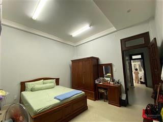 Bán nhà luỹ bán bích, phường phú thạnh, quận tân phú giá chỉ 5.4 tỷ diện tích 56m hẻm ô tô