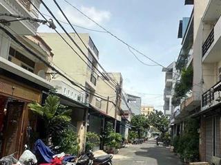 Biệt thự 6 tầng hẻm xe tải 8m lê văn quới, bình tân giá bán chỉ 20.98 tỷ cơ hội sở hữu