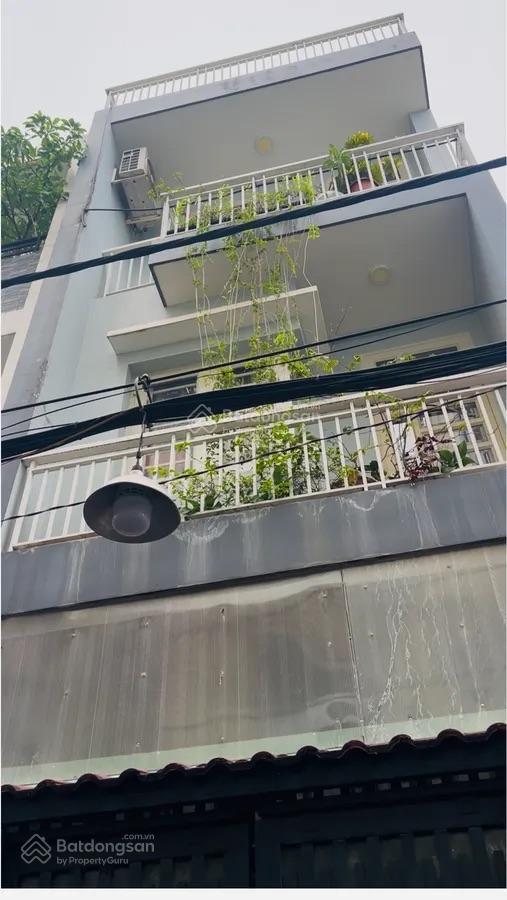 Bán gấp nhà đẹp hẻm xe hơi thông lũy bán bích, tân phú chỉ hơn 6 tỷ giá quá tốt khu vực