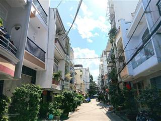 Hàng hiếm tại trần văn kiểu, 8,9 tỷ, 64m2, 3pn, 3wc, 2 tầng, q6, hcm