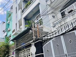 Nhà đẹp hẻm xe tải nguyễn sơn phú thạnh tân phú dt 4.4 x 16m | 3 tầng | giá chỉ hơn 8.x tỷ