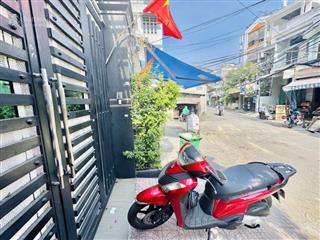 Hẻm xe tải thông thương nhiều hướng hoà bình, quận 11 chỉ 6.8 tỷ
