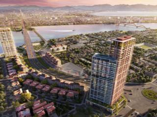 Đầu tư mua ngay căn 1pn này, dt 52m2, view biển tầng cao, tòa p1, giá chỉ 2,7 tỷ