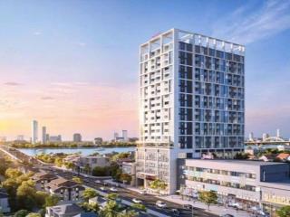 Chính thức nhận booking dự án lê duẫn, booking ngay ưu tiên chọn căn đẹp nhé ạ, chiết khấu thêm 1%