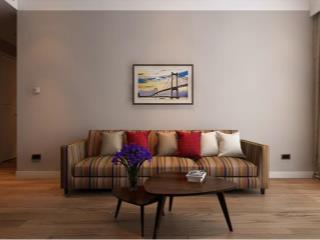 Bán căn hộ alphanam luxury apartment, 5,7 tỷ, 100m2, 2pn, 2wc, phước mỹ, sơn trà, đà nẵng