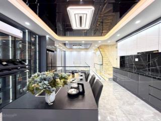 Nhà hẻm ô tô 6 tầng nguyễn văn quá, phường tân thới hiệp, quận 12, 8,4 tỷ, 50m2, 4pn, 5wc, giá tốt